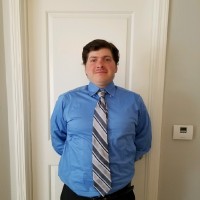 Michael Delgeorge