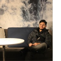 Saajan Kang