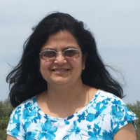 Deepa Naik