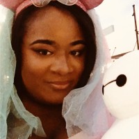 Danielle Brown