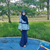 Nur Naim Binti Mohammad Salleh