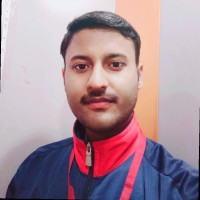 Chandan kumar Thakur