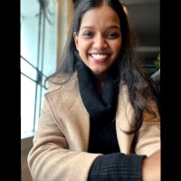 Shambhavi Kushwaha