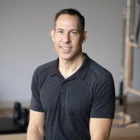 Brad Gilden, PT, DPT, FAAOMPT, FFMT, PRC, CSCS