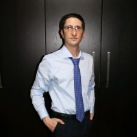 Isaac Mayordomo Pastor