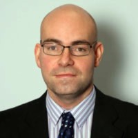 Matthew Heeley