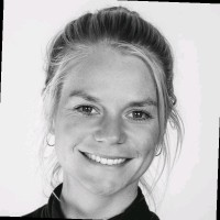 Anna Van Delft