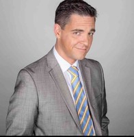 Jeremy Dodge
