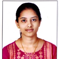 Madhurya R