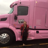 Johanne. Dionne TruckN'Roll
