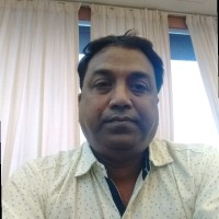 V. Shishir Chandra