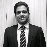 Anish Khandekar
