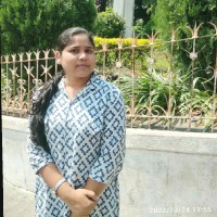 Sunita Mandal