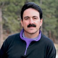 Marc Romero