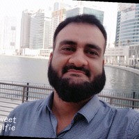 Sayed Muzaffar Tirmizi