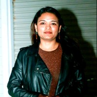 Rupa Rokaya