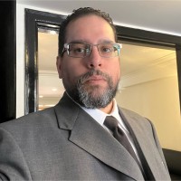 Gustavo F Peralta