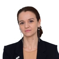 Natalia Bubnova