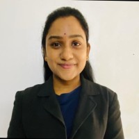 Dharshini Rajahingam