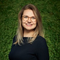Jozien Van Der Wal