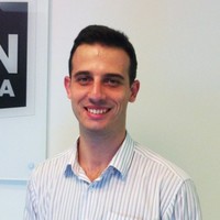 Pedro Oliveira