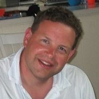 Stephen Arms