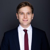 Harrison Schlossberg