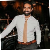 Anand Krishnamurthy