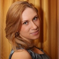 Marina Ustimova