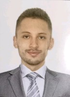 Ricardo Andres Mantilla Sanchez