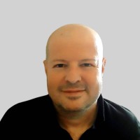 Eyal Amihai