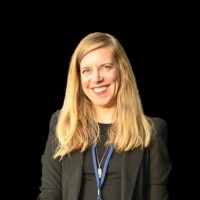 Mélanie Berland - Saoud