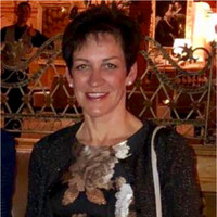 Rosemarie Mettler
