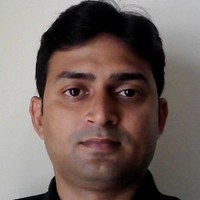 Ajay Brahmbhatt