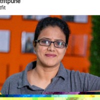 Asmita Bagade