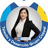 Aglael Medina Gonzalez