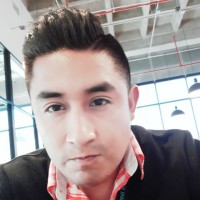 Daniel Barrios Ortiz