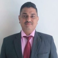Lalit Singh Adhikari