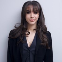 Natalie Armoutian, CPA