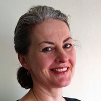 Susan Perrin