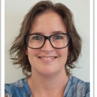 Claudia Van De Biezen