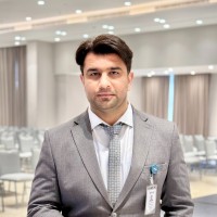 Usman Yaqoob