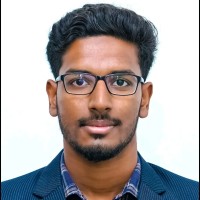 MOHAMMED MUSHFIQ S