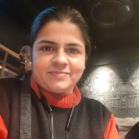 supriya Fadnis