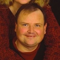Michael Williams