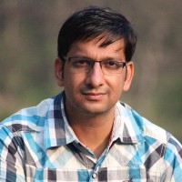 Manish Kumar Singhal