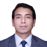 Julio Omid Vásquez Silva