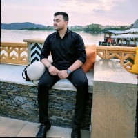 Hardik Nagda
