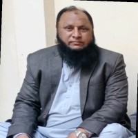 Muhammad Khalil Usmani