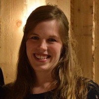 Vibeke Bjerg Hansteen